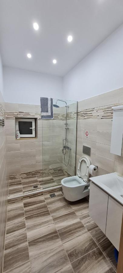 Apartamento House To Mavrovouni Square Exterior foto