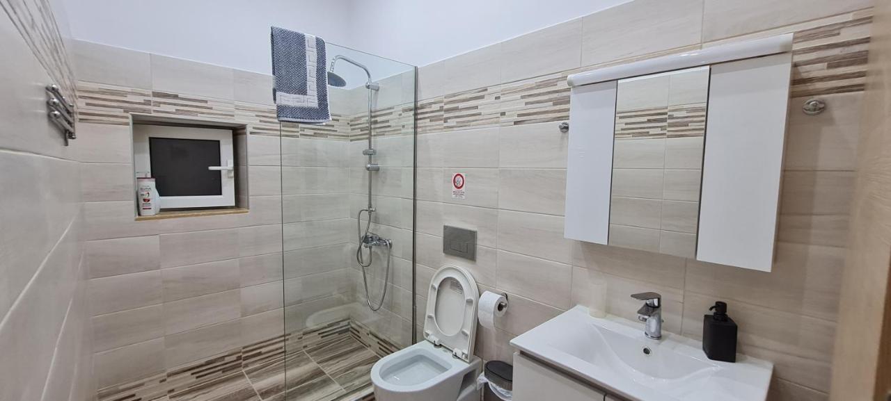 Apartamento House To Mavrovouni Square Exterior foto